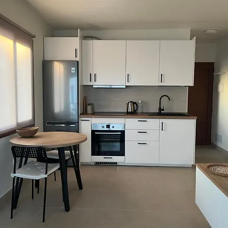 Casa Noa דירה