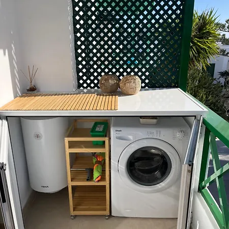 דירה Casa Noa