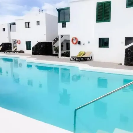 Casa Noa Apartamento *