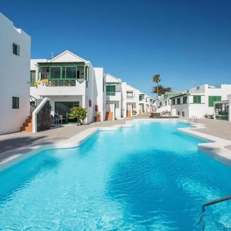 Lägenhet Casa Noa Puerto del Carmen (Lanzarote)