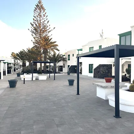 Casa Noa Appartement *