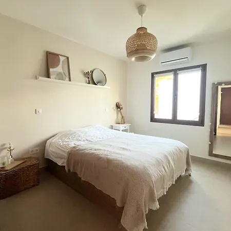 Appartement Casa Noa *